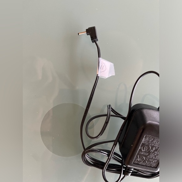 Original KU1C-060-0300A AC Power Adapter Cord 6V 300MA for VTech Phone - Tested - Picture 3 of 5